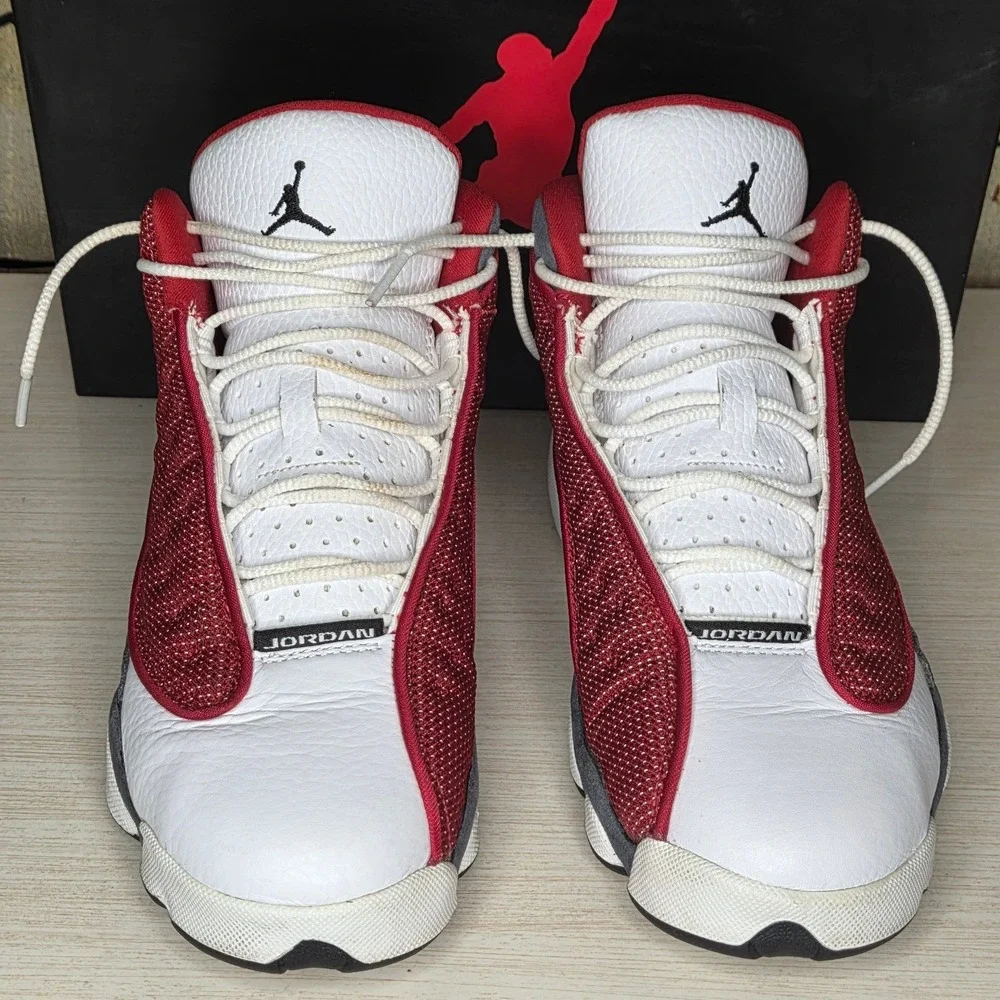 Jordan 13 retro